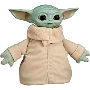 Sesli Star Wars Buddy Grogu Figürü