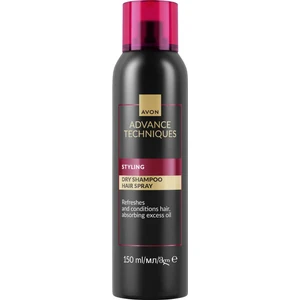 Advance Techniques Styling Kuru Şampuan 150 Ml.