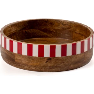 Cora Home Rosso Kase 28X8 cm