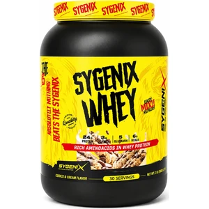 Whey Protein Kurabiye 990 gr
