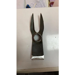 Çelik Çatal Çapa