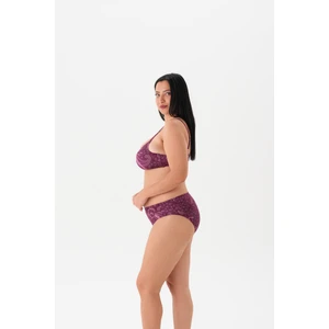 4093BK Toparlayıcı Bikini Tk.