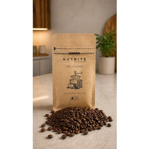 Oriental Blend 250 gr - Nitelikli Çekirdek Kahve