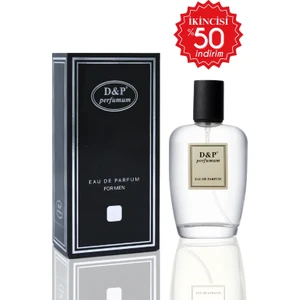 P6 Erkek Parfüm Edp 100 ml