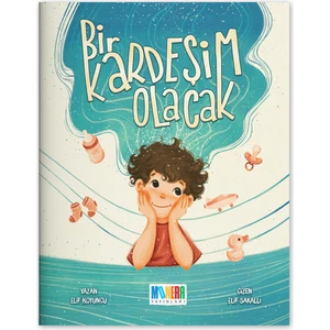 Bir Kardeşim Olacak - Elif Koyuncu