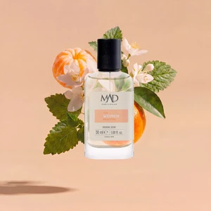 Mad Parfüm Mad D102 Selective 50 ml Kadın Parfüm