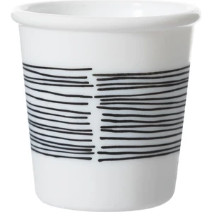 Mudo Home SİYAH&BEYAZ BARDAK 90 ML