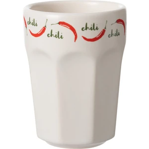 Mudo Home CHILLI ESPRESSO FİNCAN 105ML