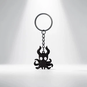 Hollow Knight Shade Anahtarlık