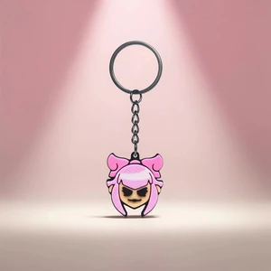 Brawl Stars Melodie Anahtarlık
