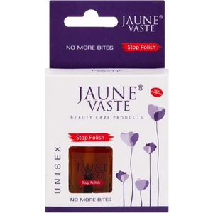 Jaune Vaste Aci Cila Oje Stop Polish 12 ml