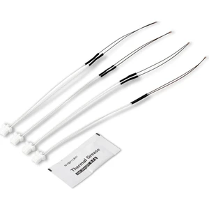 U1 Sıcaklık Sensörü (4’lü Paket) | Toolhead Thermistor