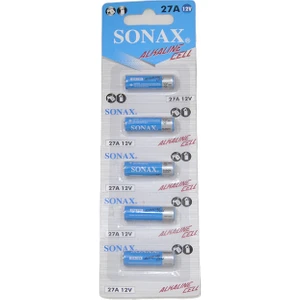 Sonax 27A Pil 5 Li