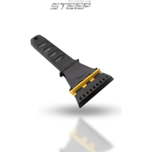 Ultimate Buz Kırıcı Terminatör Silikon Çekpaslı