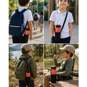 Travel Mug Termos Bardak 0.47 Lt