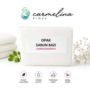 Sabun Bazı - OPAK