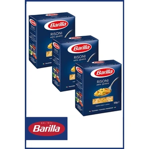 Arpa Şehriye Risoni 500 gr X 3 Adet