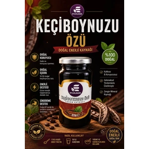 Keçiboynuzu Özü 315 gr