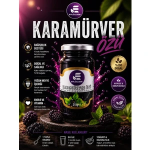 Karamürver Özü 315 gr