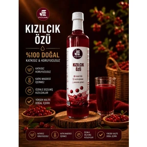 Kızılcık Özü
