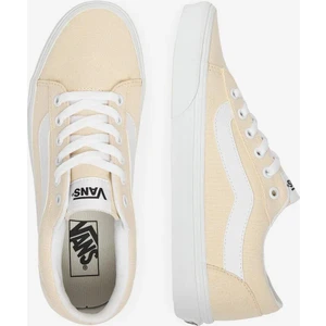 Vero LS Krem Kadın Sneaker