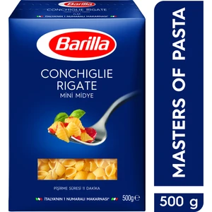 Mini Midye Makarna 500 Gr.