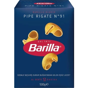Pipe Rigate Mantı 500 gr
