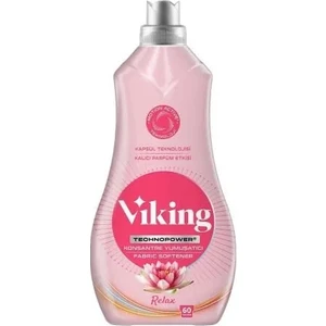 Konsantre Yumuşatıcı 1,44 lt