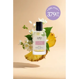 Mad Parfüm Mad C123 Selective 50 ml Kadın Parfüm