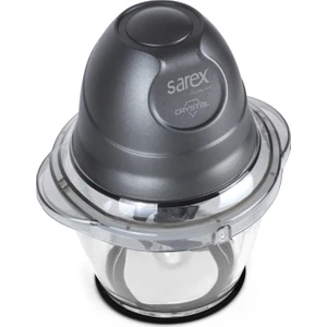 2210 Crystal Cam Doğrayıcı
