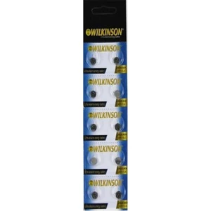 WILKINSON  AG4 PİL LR-626 (PKT-10 LU)