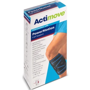 Powermotion Calf Support - Alt Baldırlık