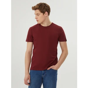 Erkek Kısa Kollu T-Shirt