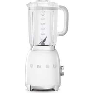 Smeg 50's Style Retro Krem Smoothie Blender Blf03wheu