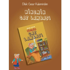 Ninemin Gaz Lambası- Dilek Cesur