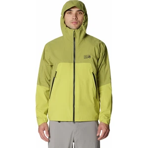 Mountain Hardwear Cloud Cipher Kapüşonlu Erkek Yağmurluk
