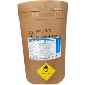 %56 'lık Granül Toz Klor (50 Kg)