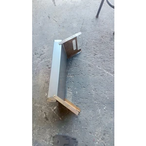 Katlanır Ayaklı Mangal