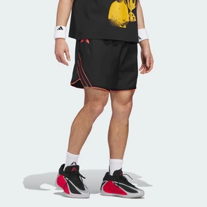 Adidas Performance KG9094 Anthony Edwards Crazy Lıte Short