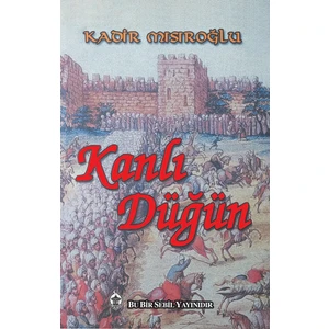 Kanlı Düğün