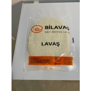 Çiğ Köfte Lavaşı