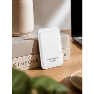 Magsafe Kartlık Manyetik Cüzdan