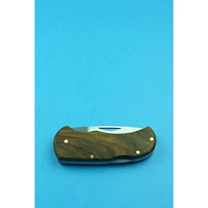 Depotrend Şahinox Mini Bushcraft Tombul Çakı
