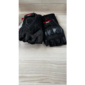 MC12D Yarım Motorcu Eldiveni