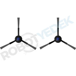Deebot N20 Pro Plus Uyumlu Yan Fırça - 2 Adet