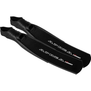 %100 Carbon Serbest Dalış Paleti