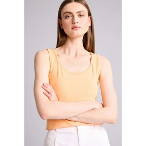 Slim Fit Basic Yuvarlak Yaka Atlet I1059AZ26SM
