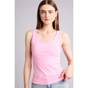 Slim Fit Basic Yuvarlak Yaka Atlet I1059AZ26SM