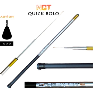 Quick Bolo 400CM Göl Kamışı