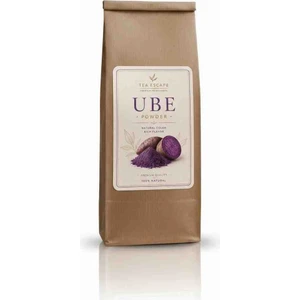 Tea Escape Ube Powder 50gr ( Tatlı Mor Patates Tozu )